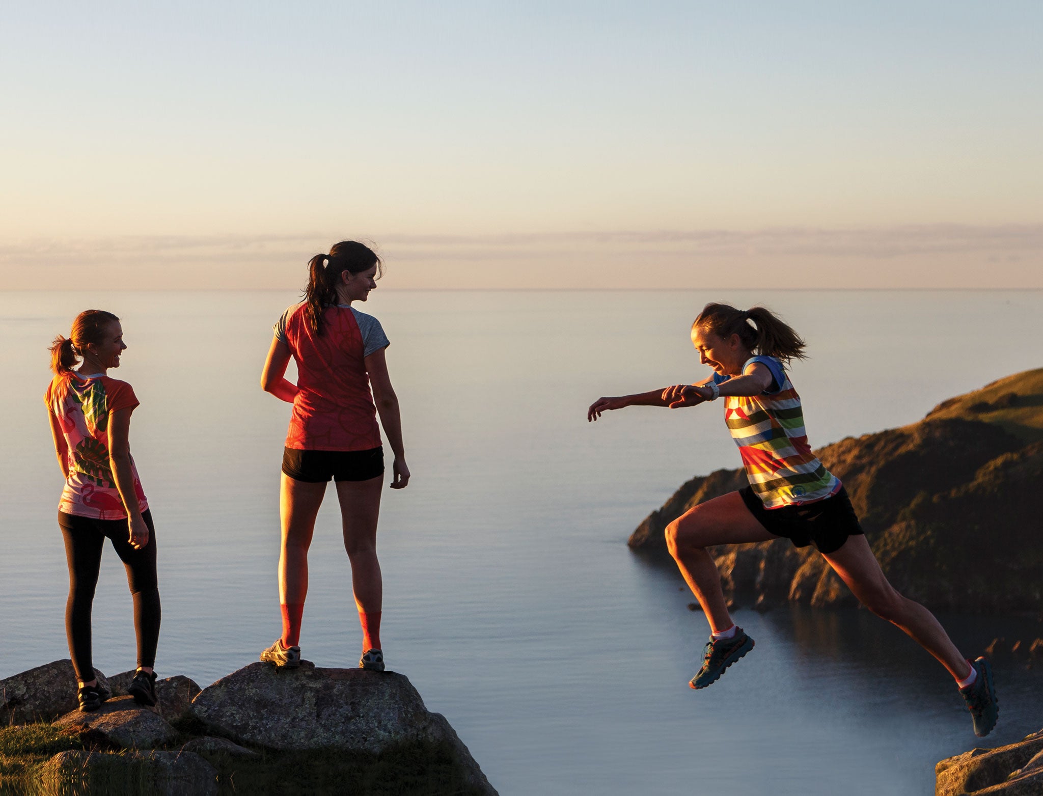 Yank - performance merino. Mens & women's merino clothing