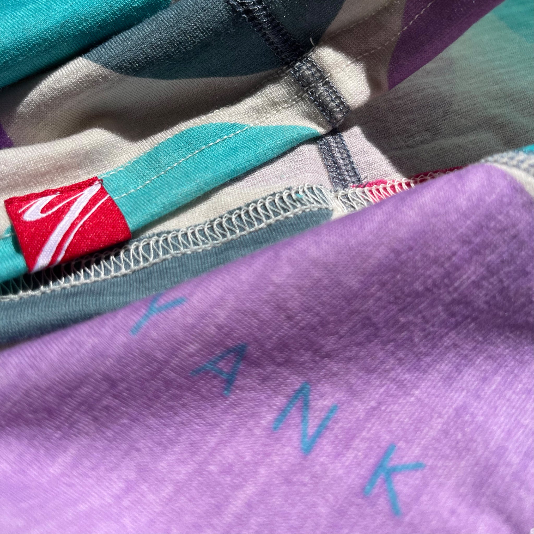Yank NZ made merino