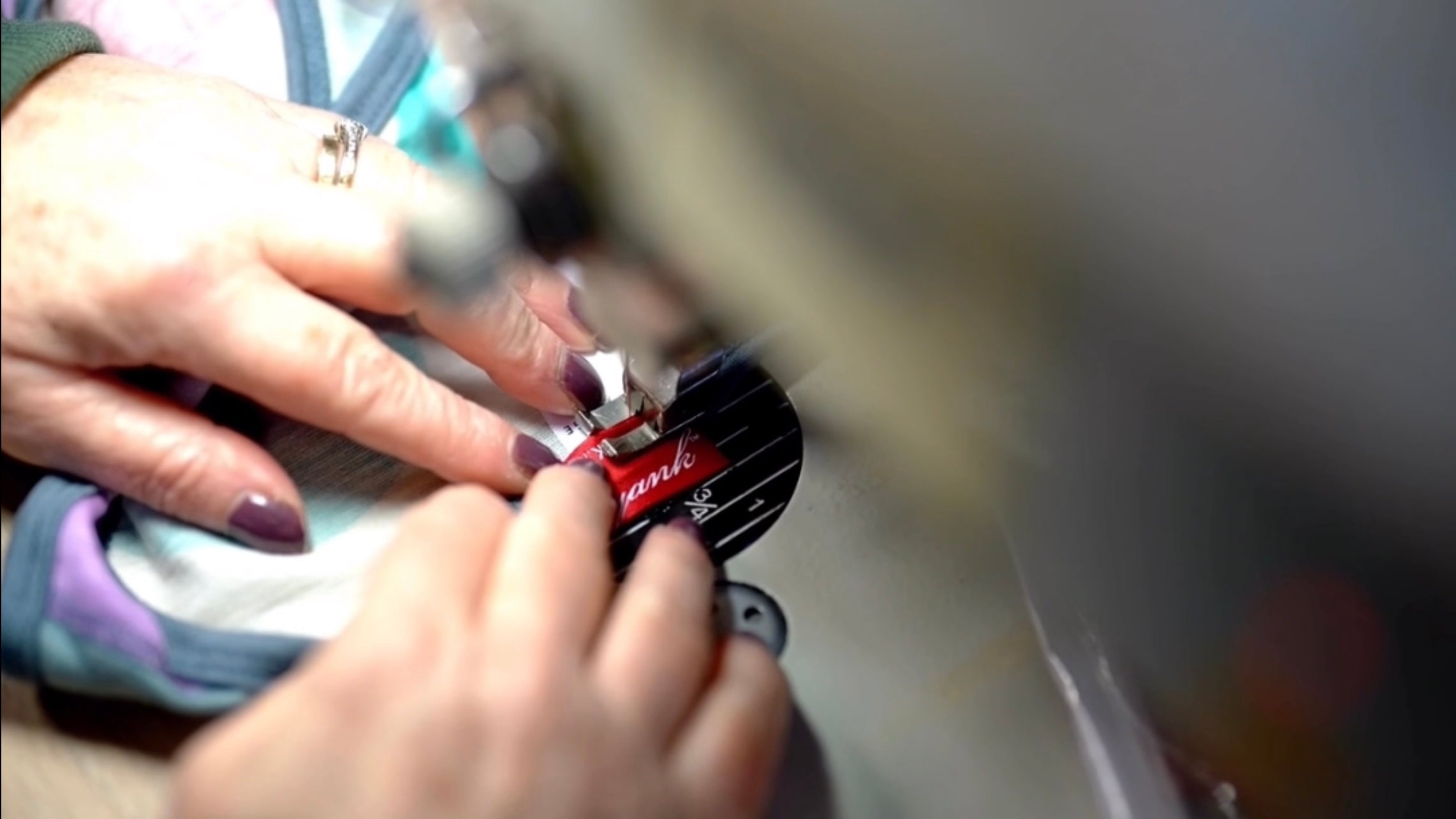 Keeping Things Transparent ✨