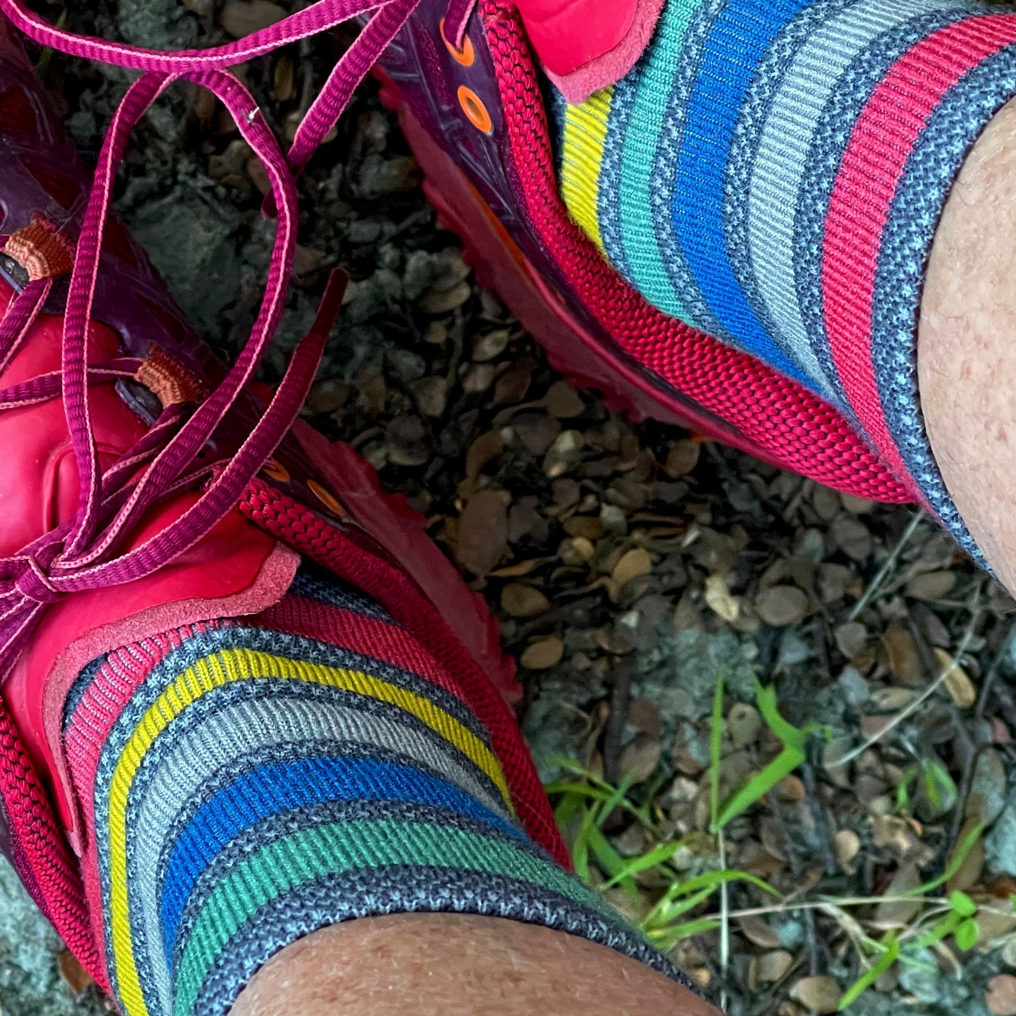More Socks! - Yank NZ