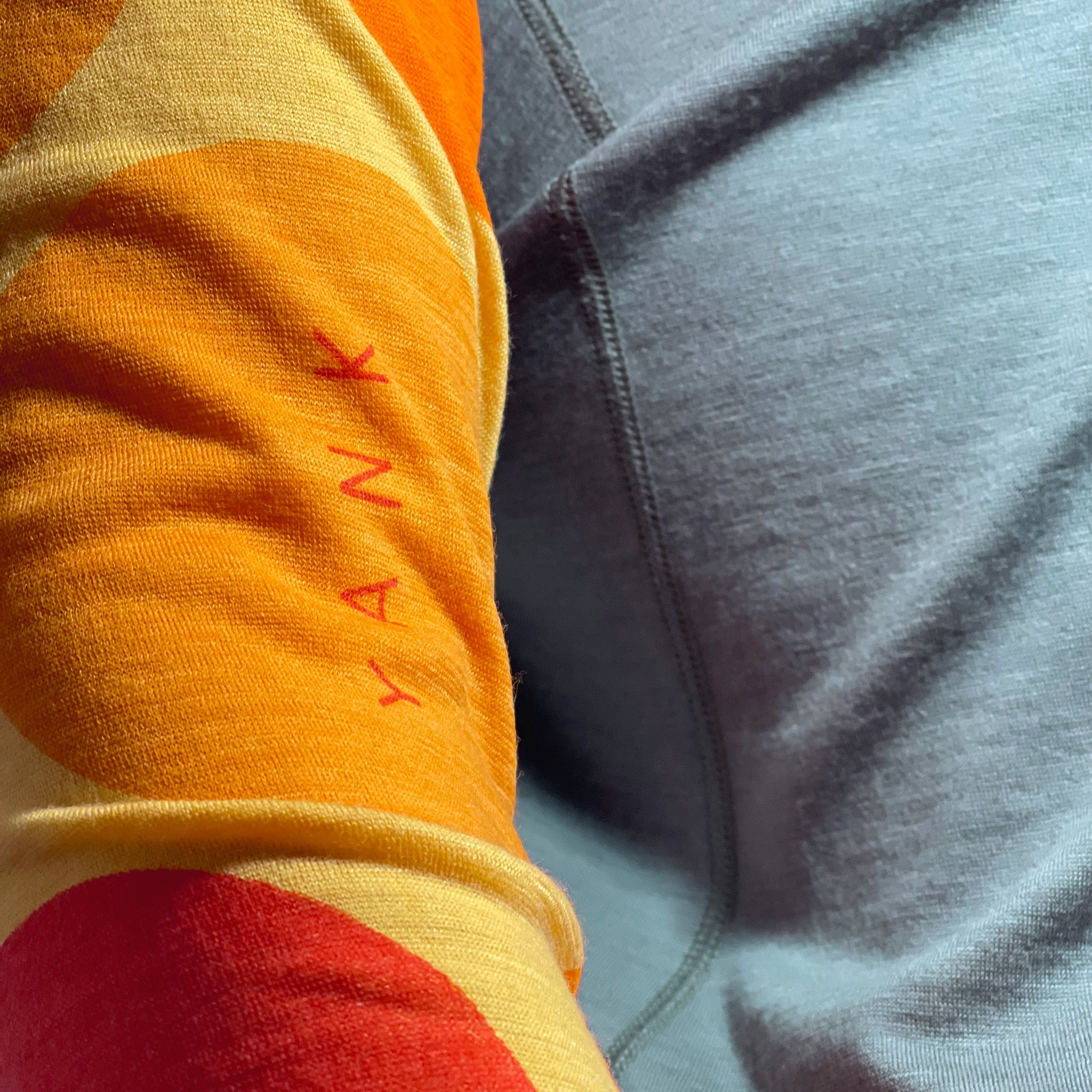 The Long Sleeve Spots are here! - Yank NZ