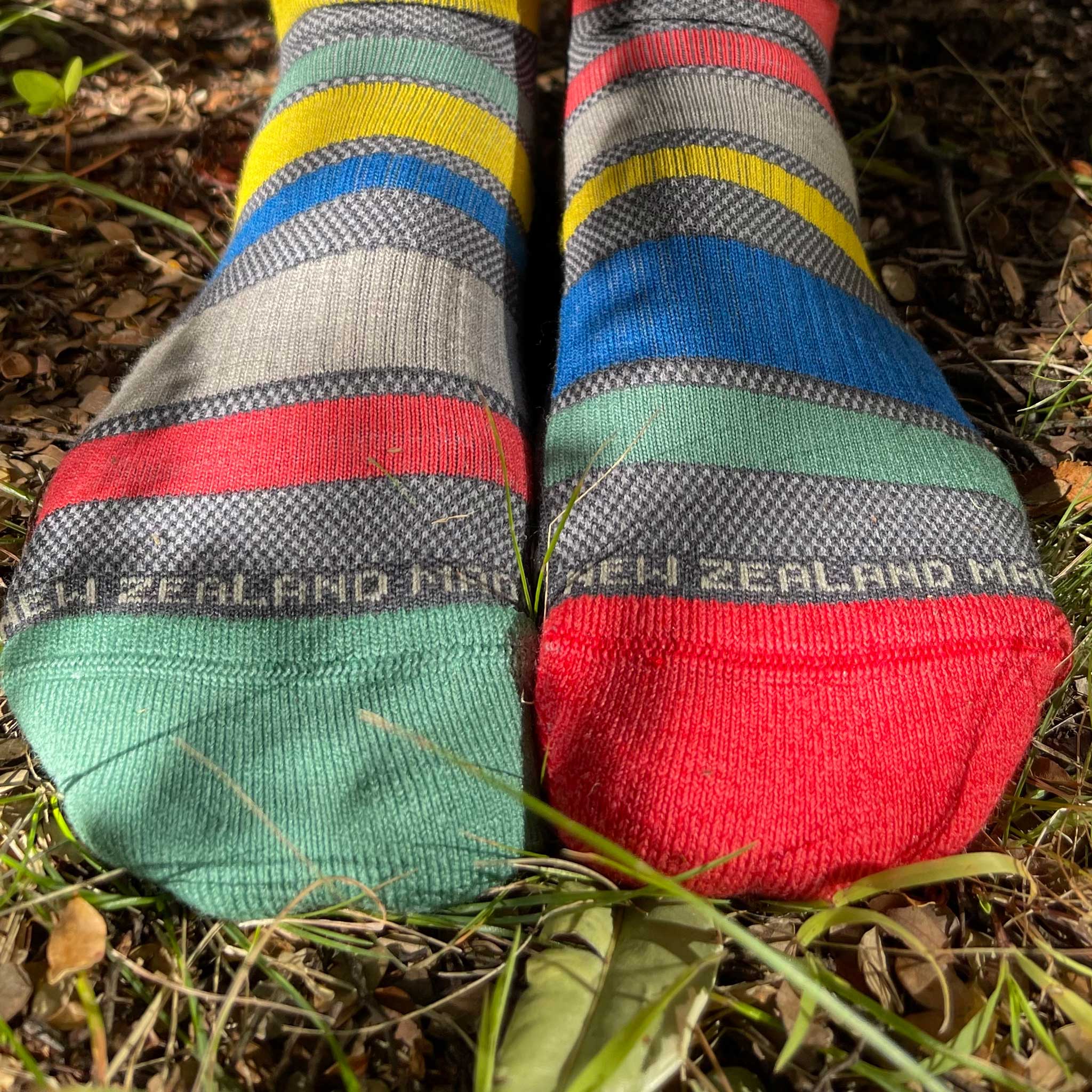 Yank Performance Quarter Socks are here! - Yank NZ