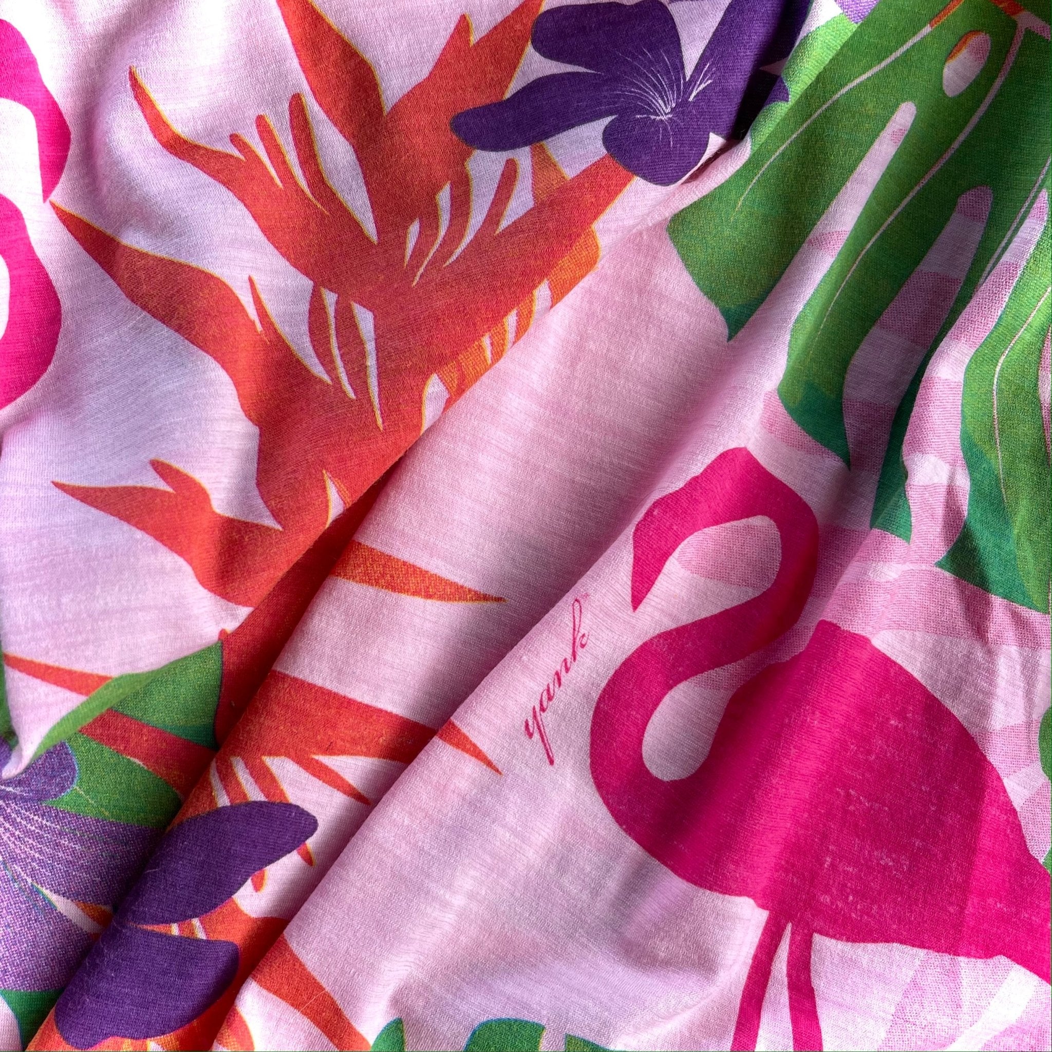 Flamingo Collection | Yank NZ
