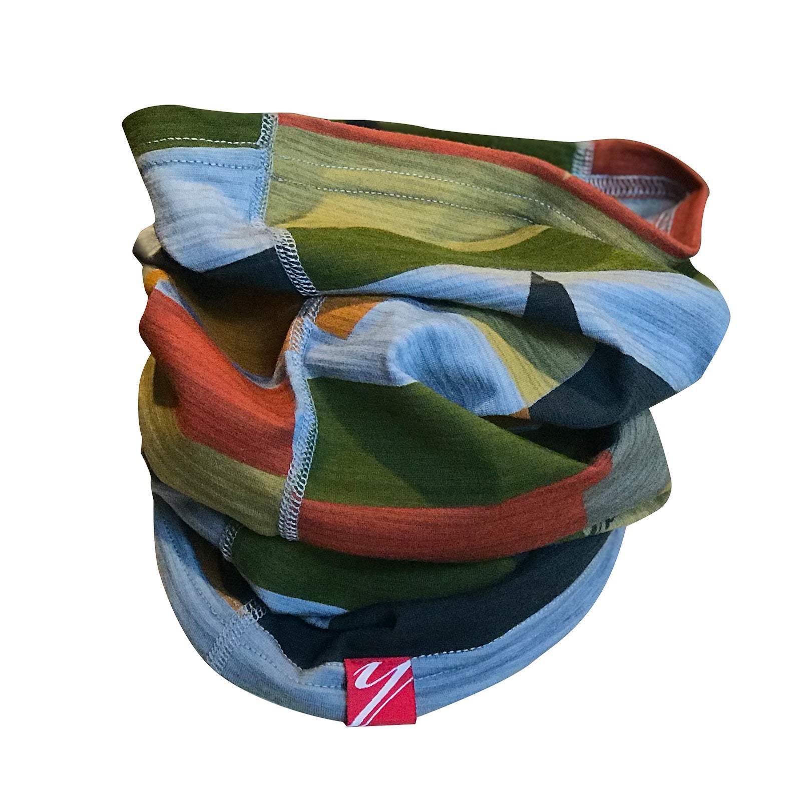 Intrepid Rock Scarf - Yank NZ
