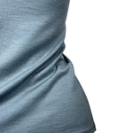 SECONDS Women's Seabreeze Singlet | Storm - Yank NZ