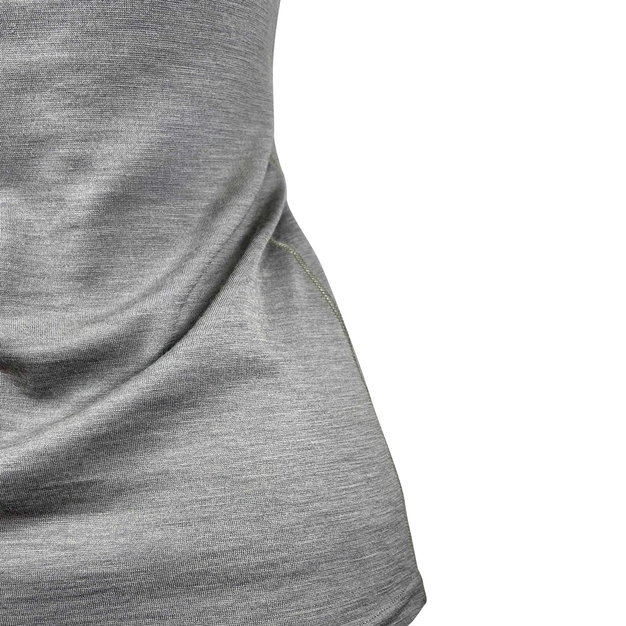 SECONDS Women's Sunset Long Sleeve | Clay - Yank NZ
