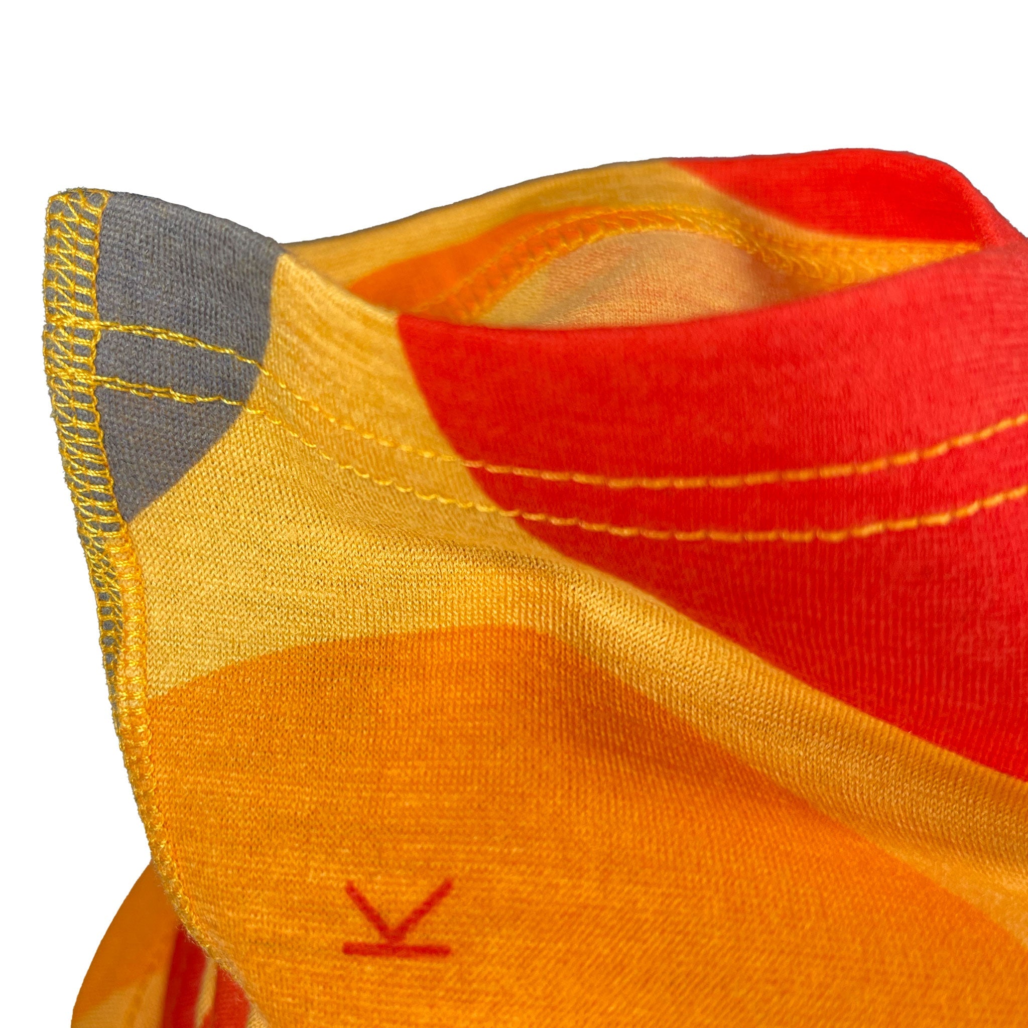 Sunset Spot Scarf - Yank NZ