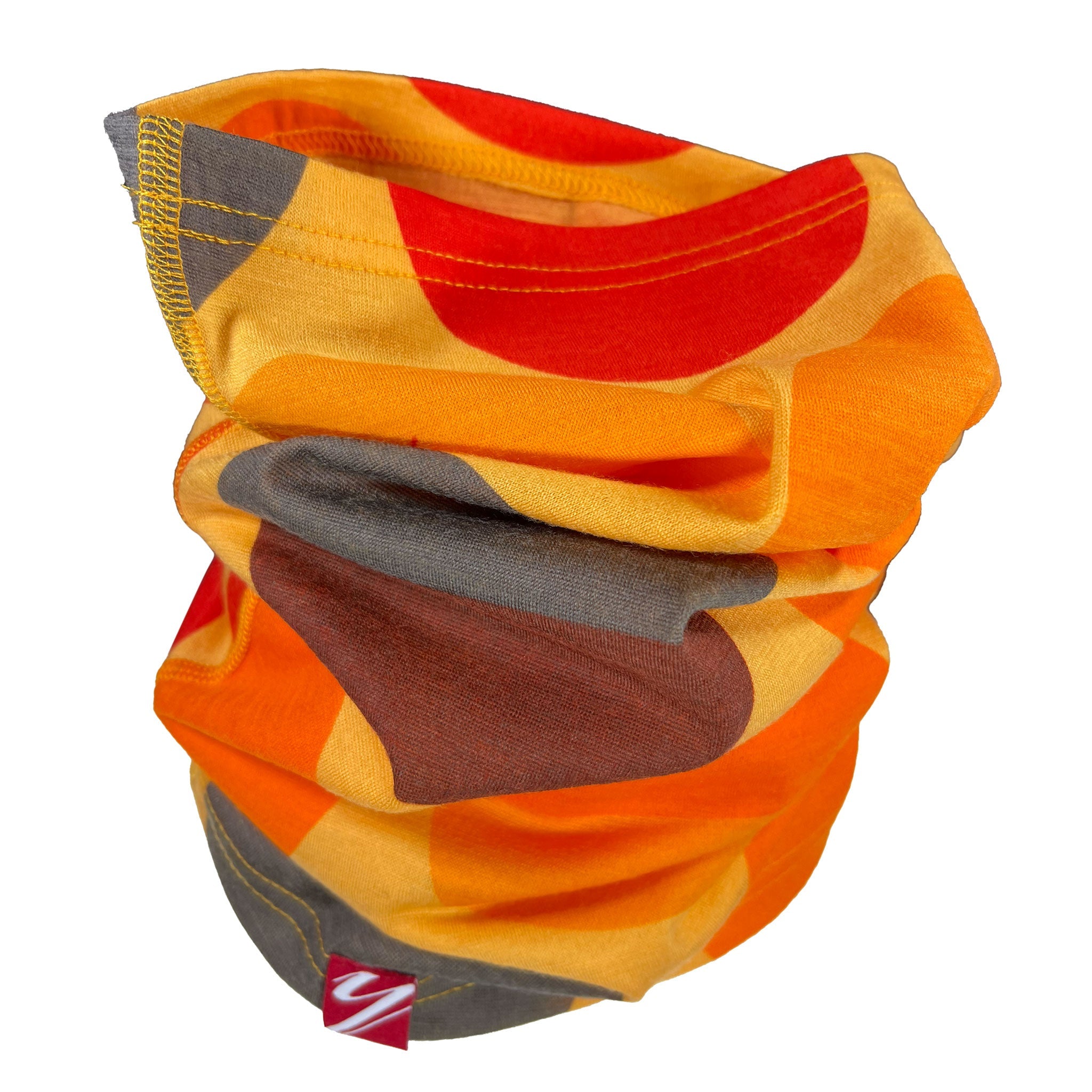 Sunset Spot Scarf - Yank NZ