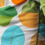 Women's Autumn Spice Long Sleeve | Green - Yank NZ