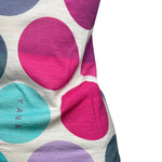 Women's Seabreeze Singlet | Spot - Yank NZ