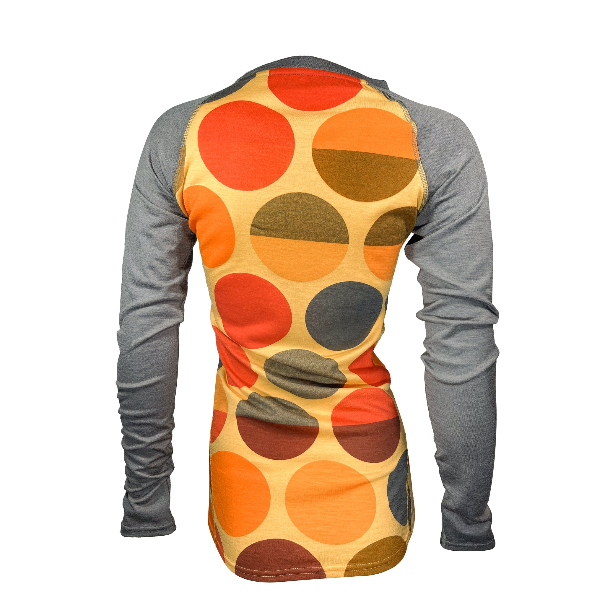 Women's Sunset Long Sleeve | Spot - Yank NZ