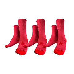 Yank Crew Sock | 3Pack - Yank NZ