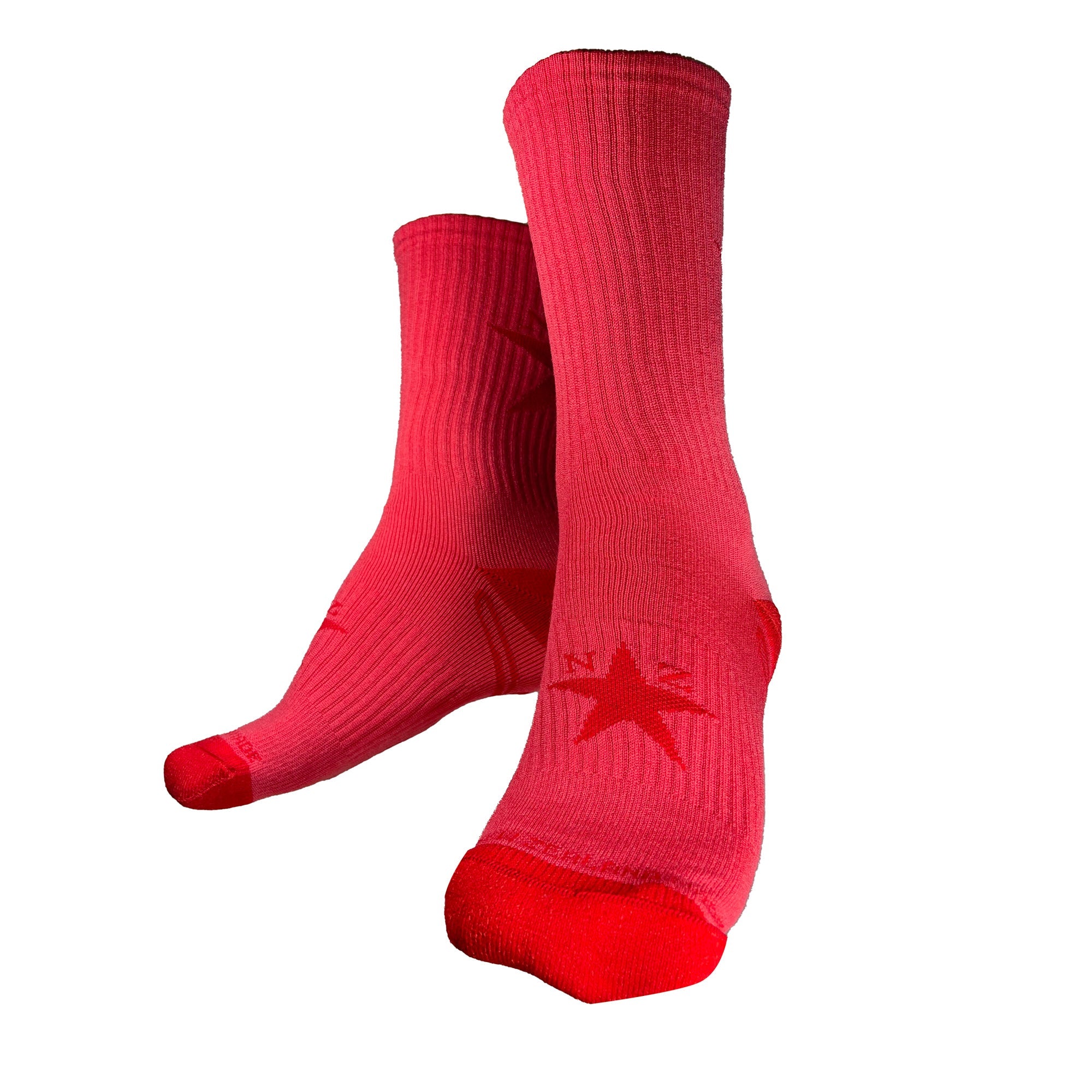 Yank Merino Crew Sock - Yank NZ