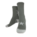 Yank Merino Crew Sock - Yank NZ