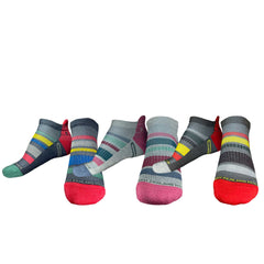 Yank Performance Ankle Sock | 3 Pack - Yank NZ