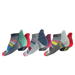 Yank Performance Ankle Sock | 3 Pack - Yank NZ