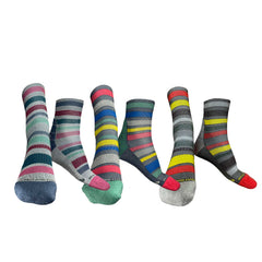 Yank Performance Quarter Sock | 3 pack - Yank NZ